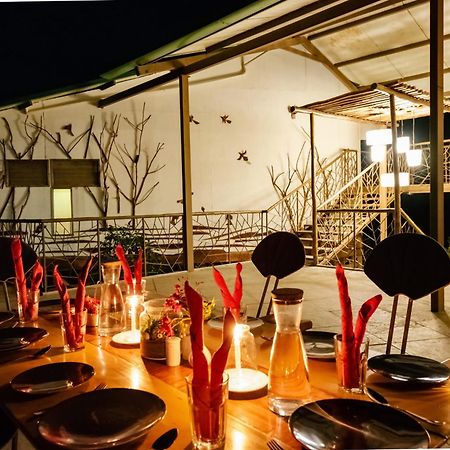 Tadoba Jungle Camp Otel Mohurli Dış mekan fotoğraf