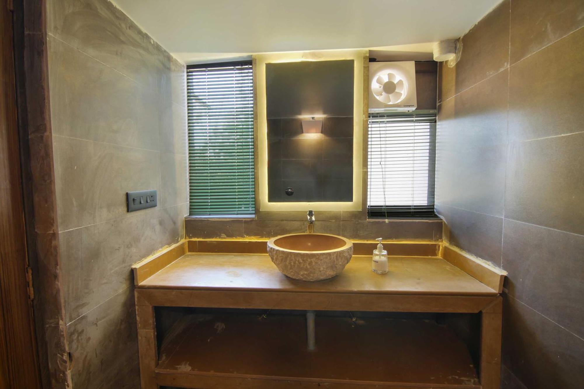 Tadoba Jungle Camp Otel Mohurli Dış mekan fotoğraf